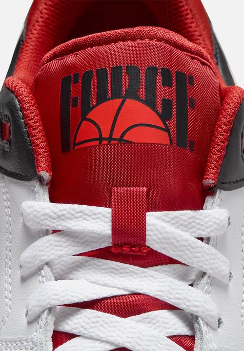 Nike - Full Force lo