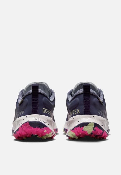 Nike - Juniper trail 2 gore-tex