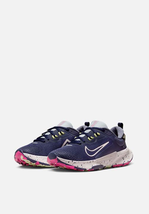 Nike - Juniper trail 2 gore-tex