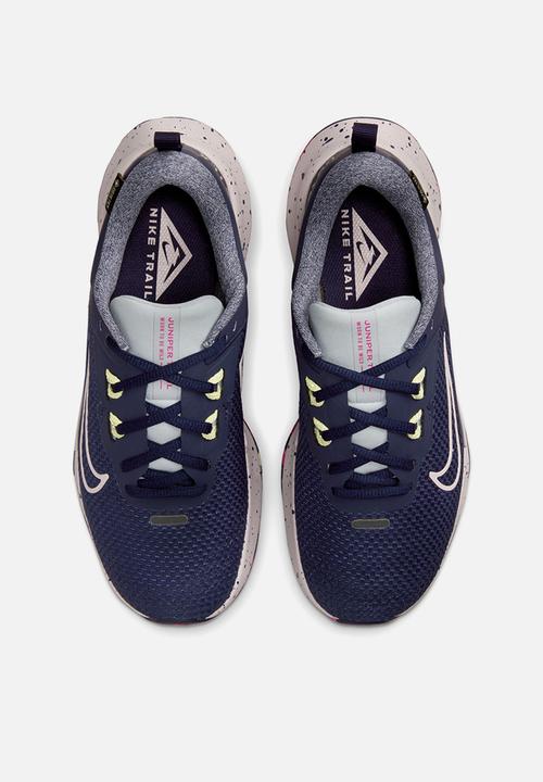 Nike - Juniper trail 2 gore-tex