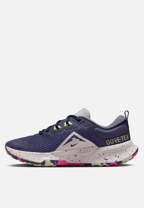 Nike - Juniper trail 2 gore-tex