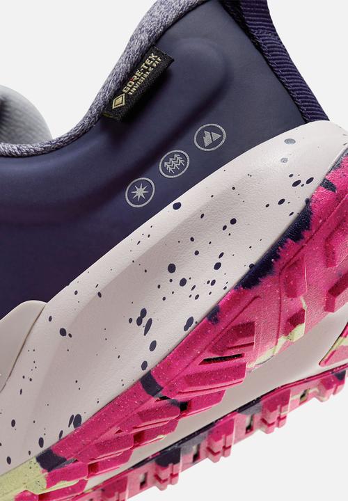Nike - Juniper trail 2 gore-tex