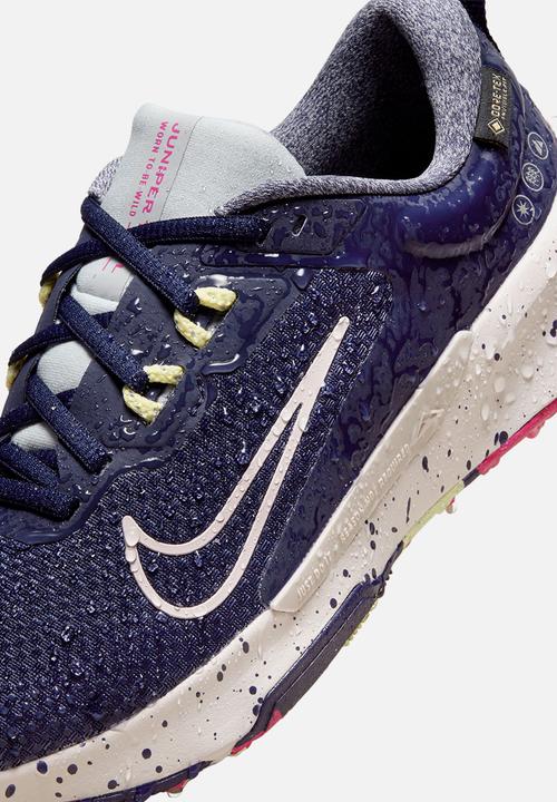 Nike - Juniper trail 2 gore-tex