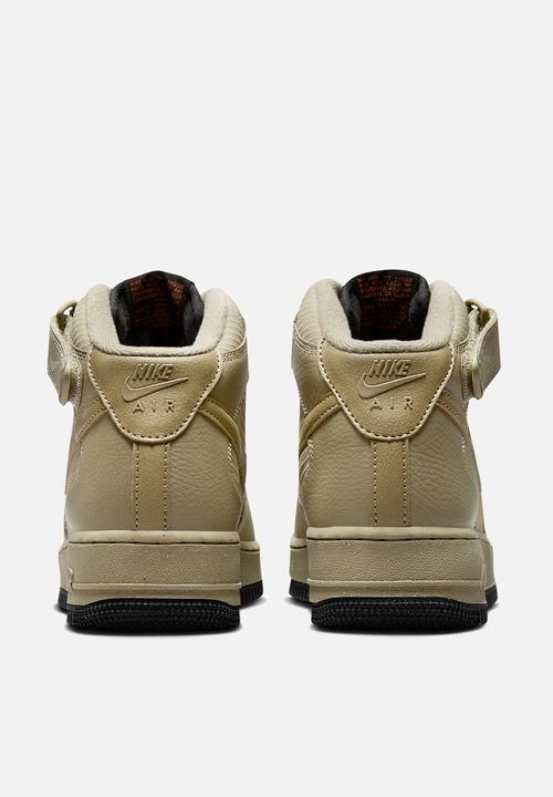 Nike - Air Force 1 mid '07