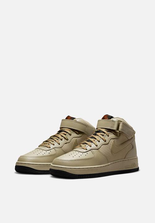 Nike - Air Force 1 mid '07