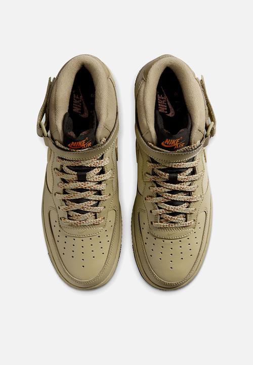 Nike - Air Force 1 mid '07