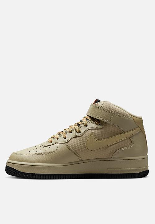 Nike - Air Force 1 mid '07