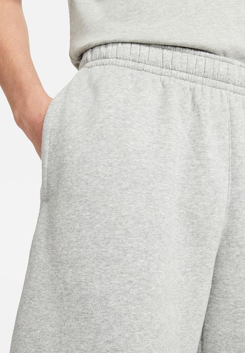 Nike - NSW Club bb cargo shorts- grey 
