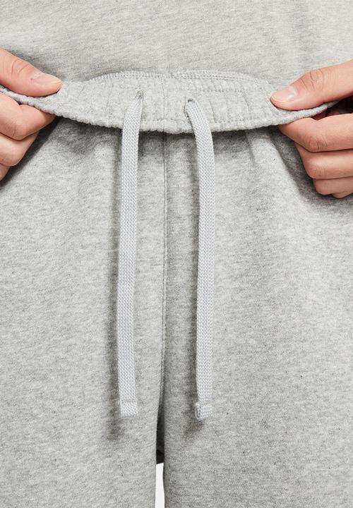 Nike - NSW Club bb cargo shorts- grey 