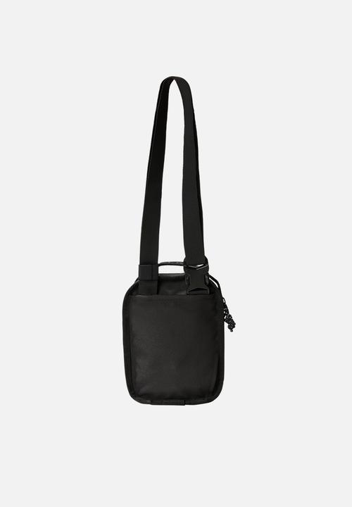 The North Face - Bozer cross body - green