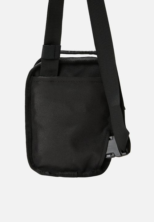 The North Face - Bozer cross body - green