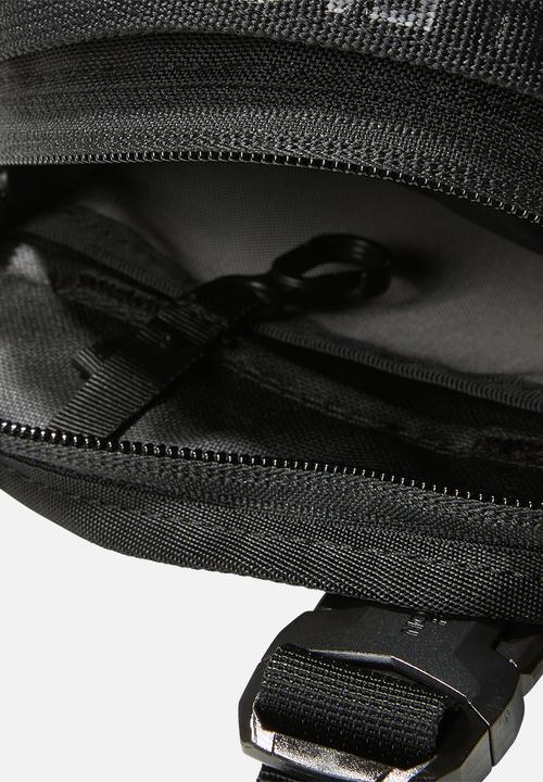 The North Face - Bozer cross body - green