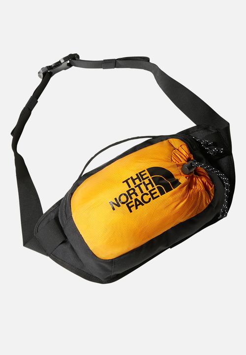 The North Face - Bozer hip pack iii - gold