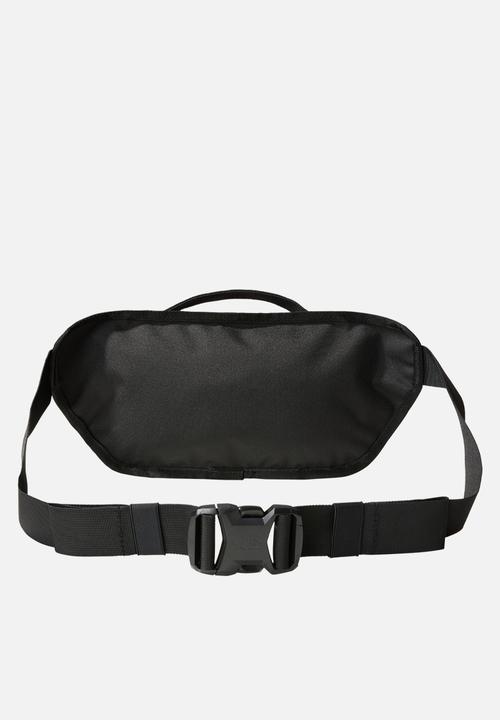 The North Face - Bozer hip pack iii - gold