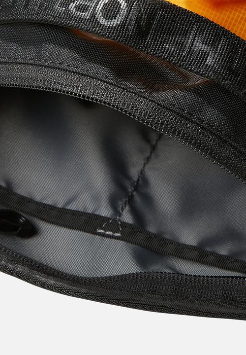 The North Face - Bozer hip pack iii - gold