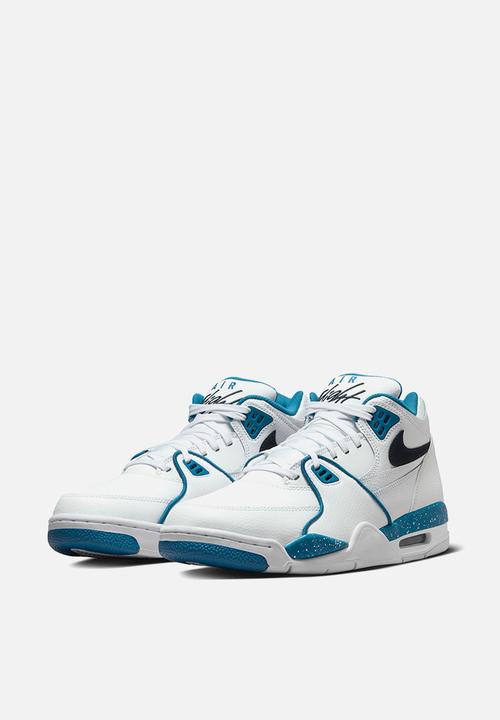 Nike - Air Flight 89