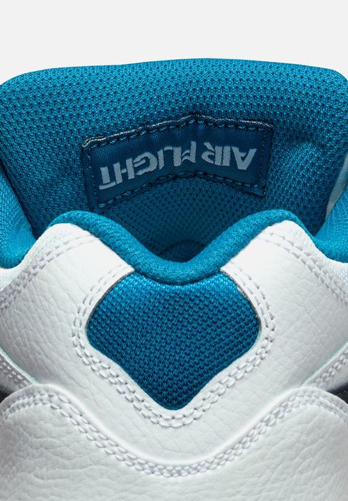 Nike - Air Flight 89
