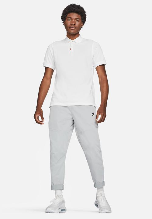 Nike - The nike polo df 2.0 - white 