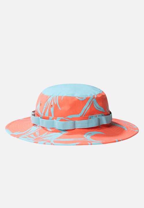The North Face - Class v brimmer - orange