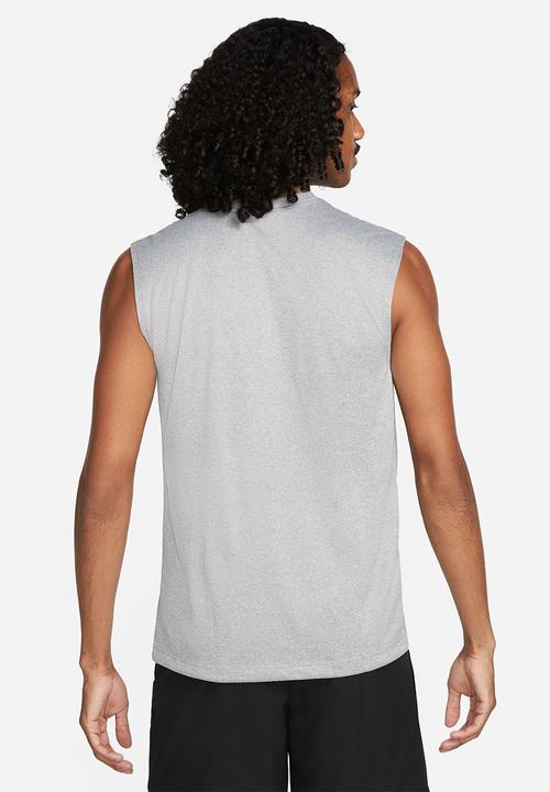 Nike - M nk df tee rlgd sl reset - multi 