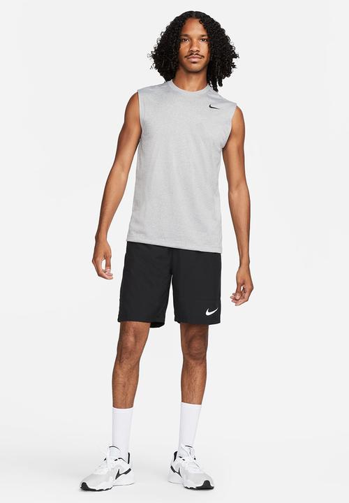Nike - M nk df tee rlgd sl reset - multi 