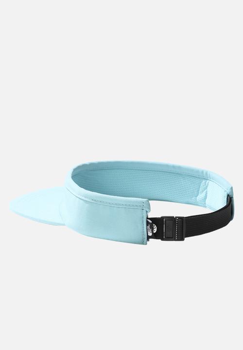 The North Face - Class v visor - blue