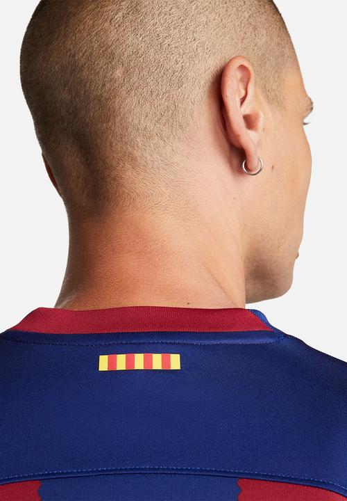 Nike - FC barcelona 2023/24 stadium home - multi 