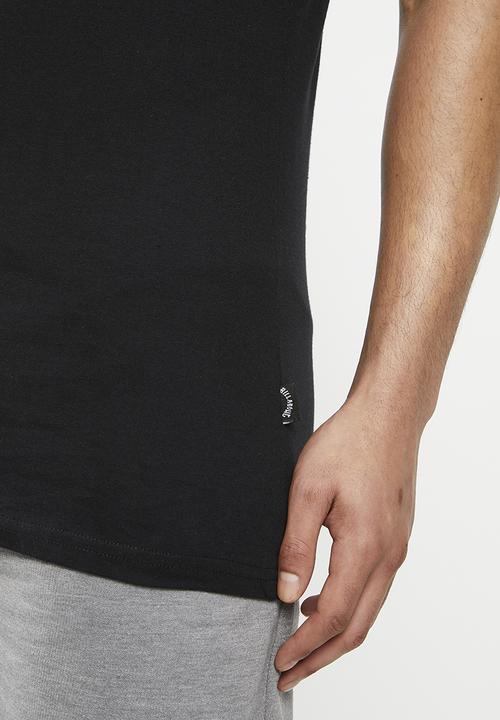 Billabong  - Social mu - black 