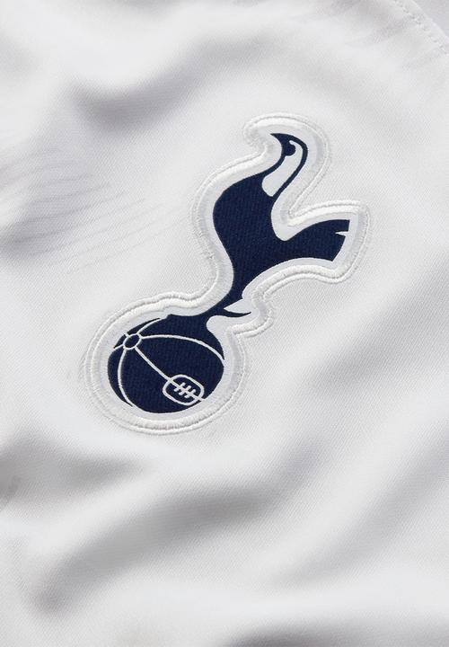 Nike -  Tottenham Hotspur stadium home jersey 23/24 - white/binary blue