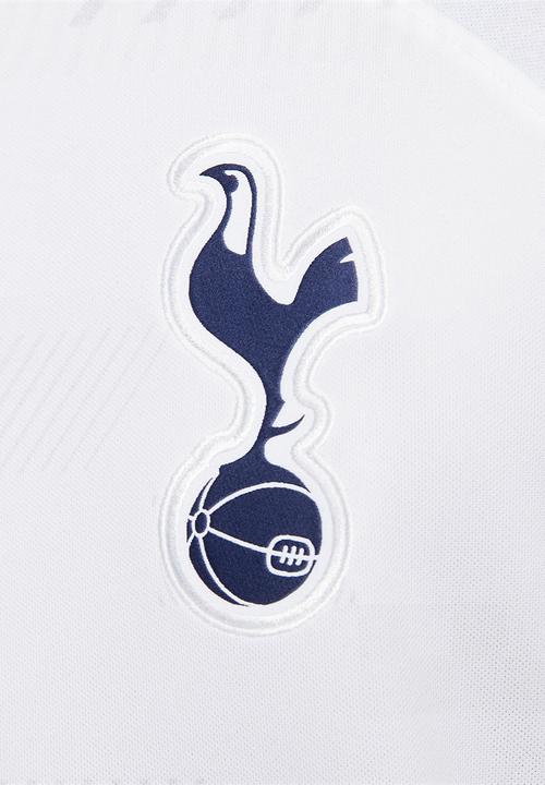 Nike -  Tottenham Hotspur stadium home jersey 23/24 - white/binary blue