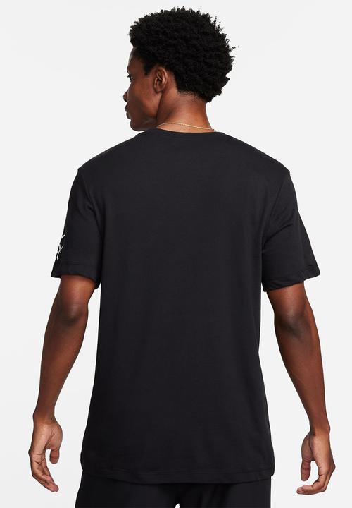 Nike - JDI Dri Fit  Humor 1 tee- black