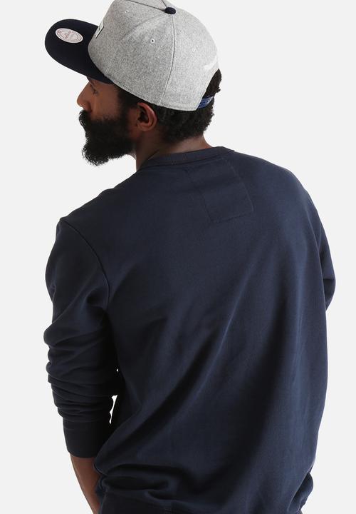 Mitchell & Ness - Sporting Goods Snapback