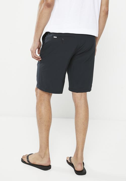 Quiksilver - Ocean union amphibian 20 - black 