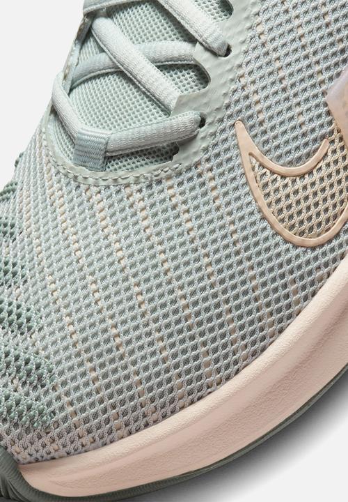 Nike - Metcon 9 - light silver/pale ivory-guava ice