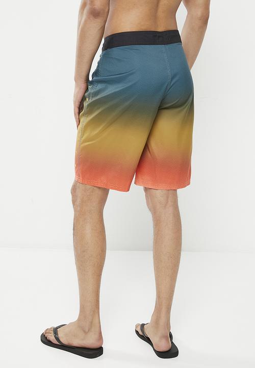 Rip Curl - Shock boardshort - bronze