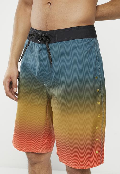 Rip Curl - Shock boardshort - bronze