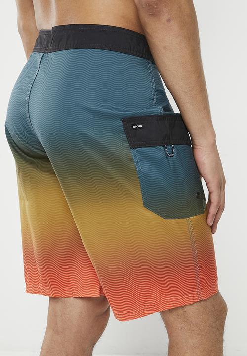 Rip Curl - Shock boardshort - bronze