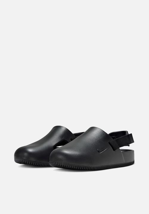Nike - Calm - Black/Black.