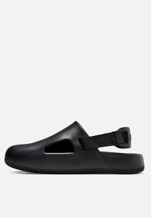Nike - Calm - Black/Black.