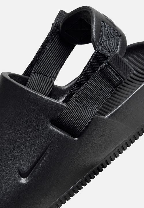 Nike - Calm - Black/Black.