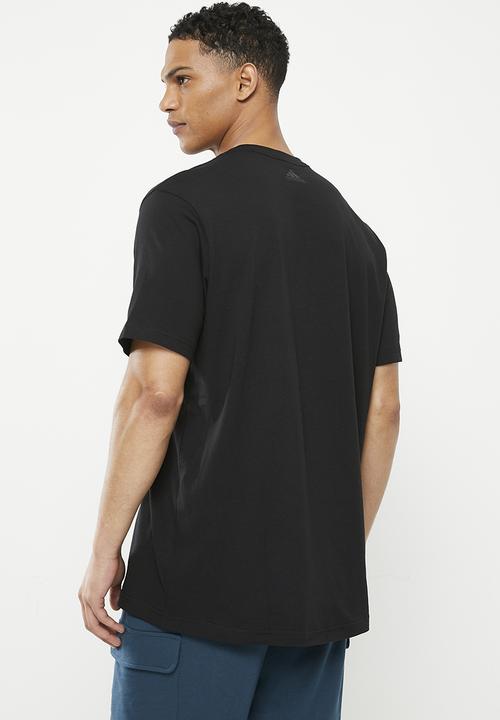 adidas Performance - M all szn g t - black