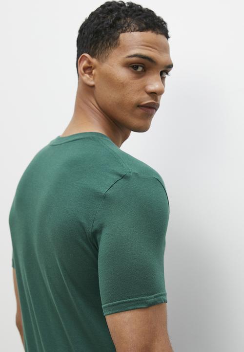 Superbalist - Amazing sleep tee - green