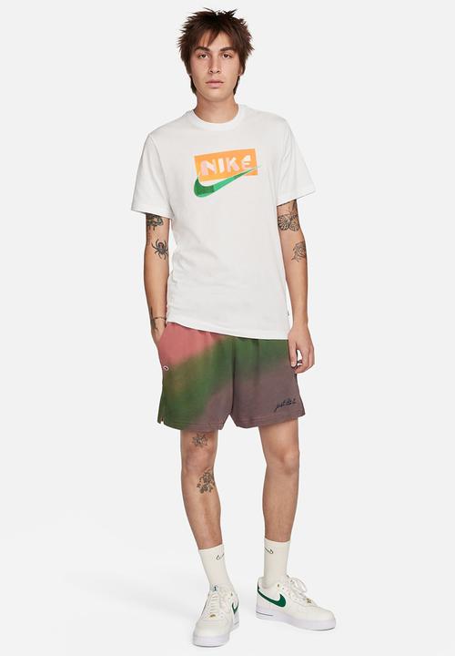 Nike - Nsw oc tee - off white 