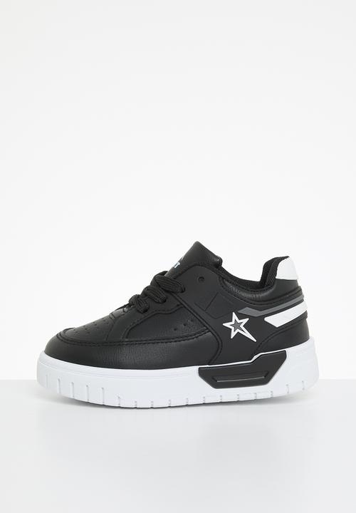SOVIET - I addison - black