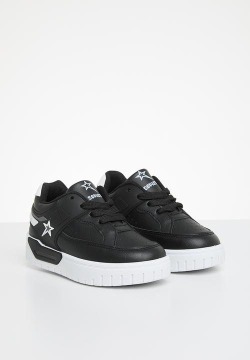 SOVIET - I addison - black