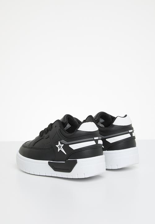 SOVIET - I addison - black