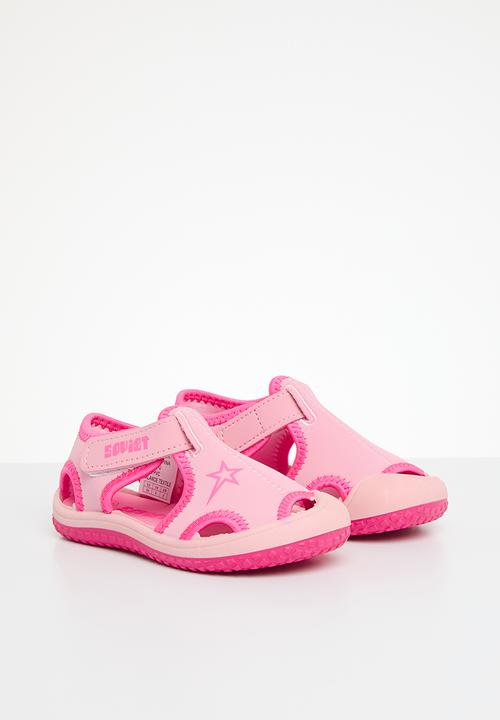 SOVIET - I singh - pink & fuchsia
