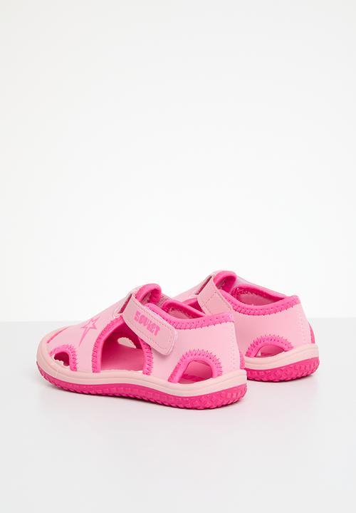 SOVIET - I singh - pink & fuchsia