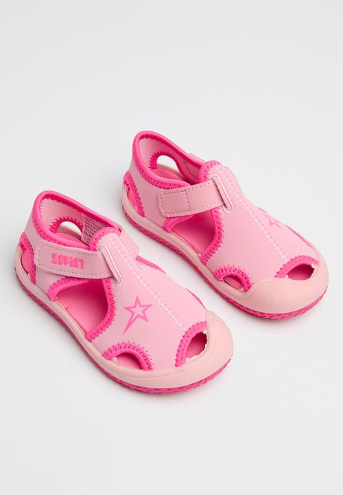 SOVIET - I singh - pink & fuchsia