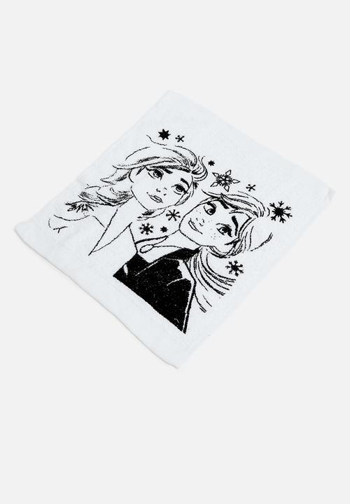 Character Group - Bath doodle sets - multi